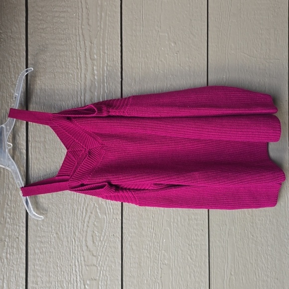 Torrid Pullover Cold Shoulder Sweater 2x NEW NWT - Picture 6 of 11